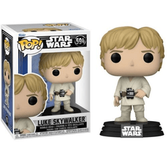 Funko Pop! - Star Wars New Classics - Luke Skywalker #594